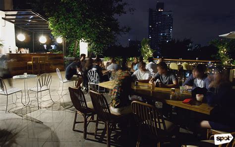 The Best 10 Bars near Katipunan St, Philippines .